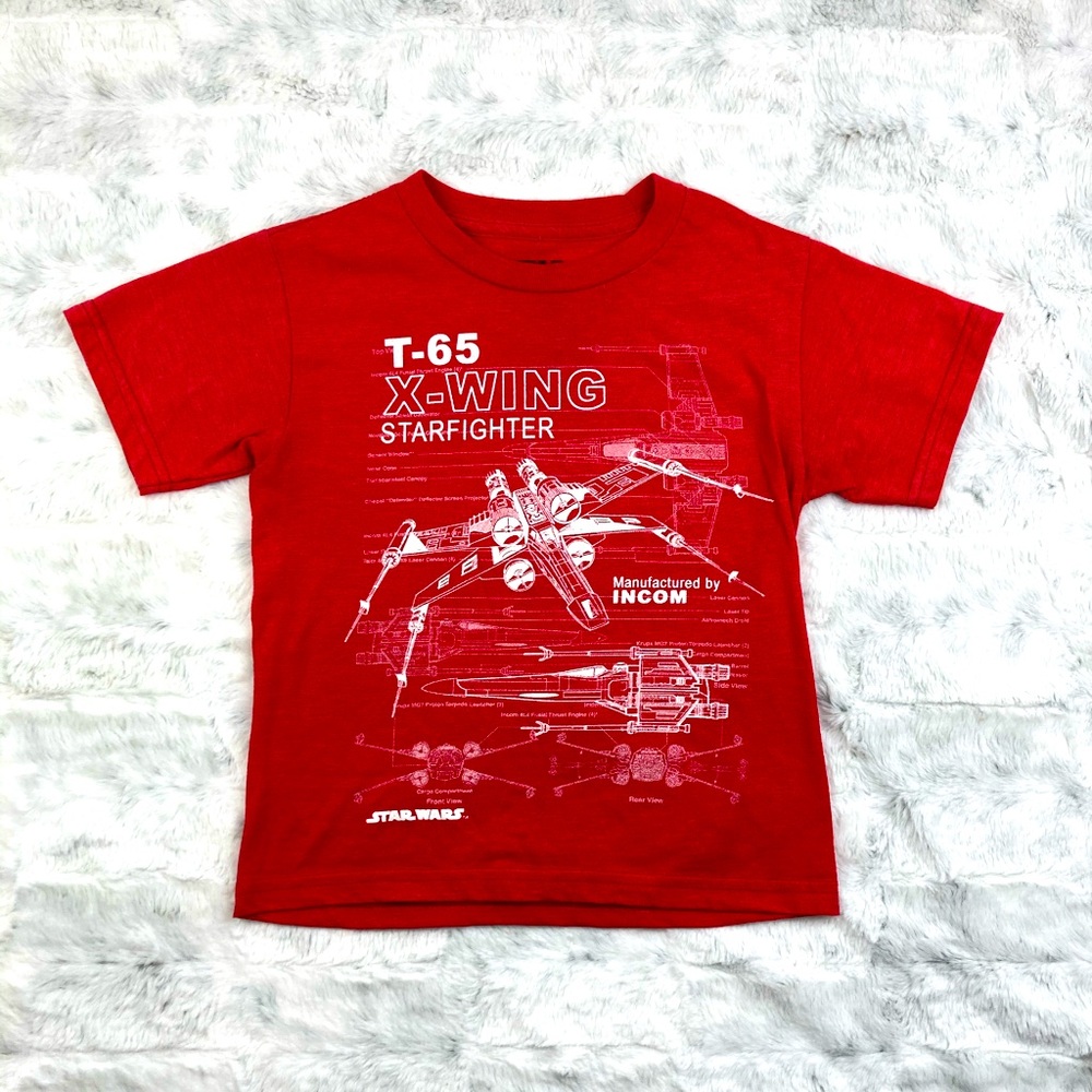 Star Wars Shirt